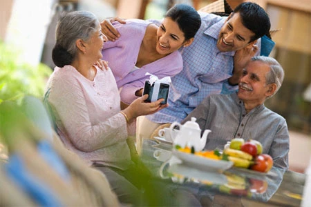 Già thì già, vui vẫn vui ảnh 1