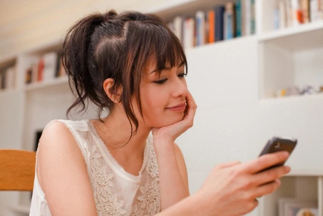 Cơn say nắng bất chợt ảnh 1