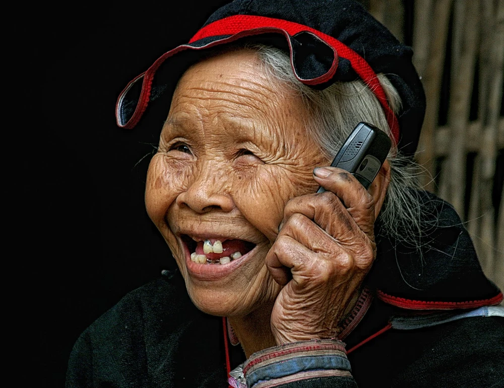 Già thì già, vui vẫn vui ảnh 3