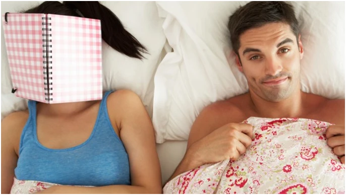 3 ‘cố tật’ cơ bản của chị em trong phòng the ảnh 1 3 ‘cố tật’ cơ bản của chị em trong phòng the ảnh 1