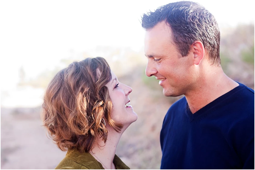 Khi đàn ông nói không với sex ảnh 2