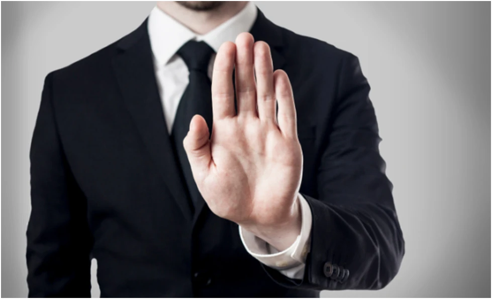 Khi đàn ông nói không với sex ảnh 1