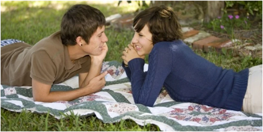 Làm gì với anh chàng ‘ghen như điên’? ảnh 2