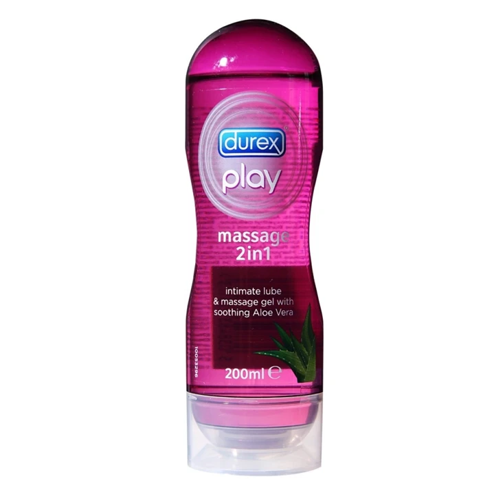 Những tai nạn thường gặp với chất bôi trơn ảnh 2