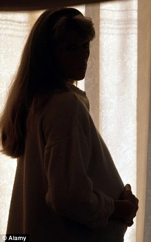 Bà ngoại quyết mang thai... cháu sau khi con gái qua đời - Ảnh 2