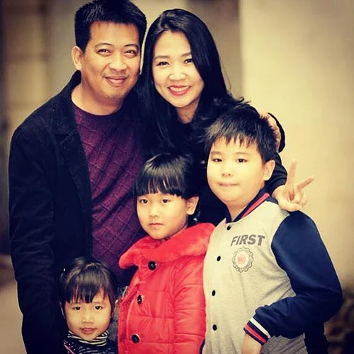 Thư gửi con gái ngày nguyệt san ý nghĩa của ông bố Chánh Văn - 1