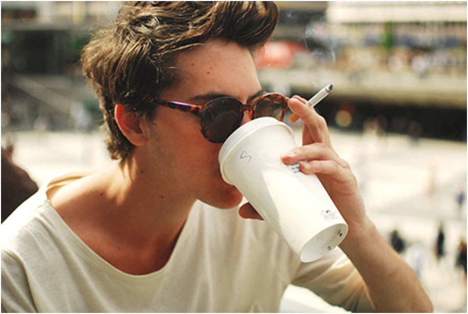 Dấu hiệu của những anh chàng siêu mờ ám ảnh 1