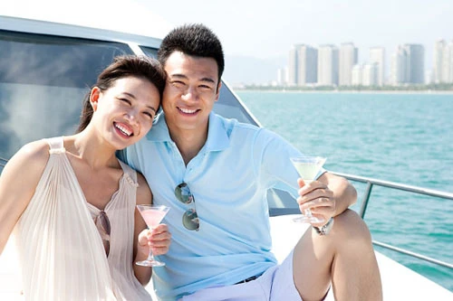 12 chìa khóa mở cửa ngôi nhà hạnh phúc ảnh 2