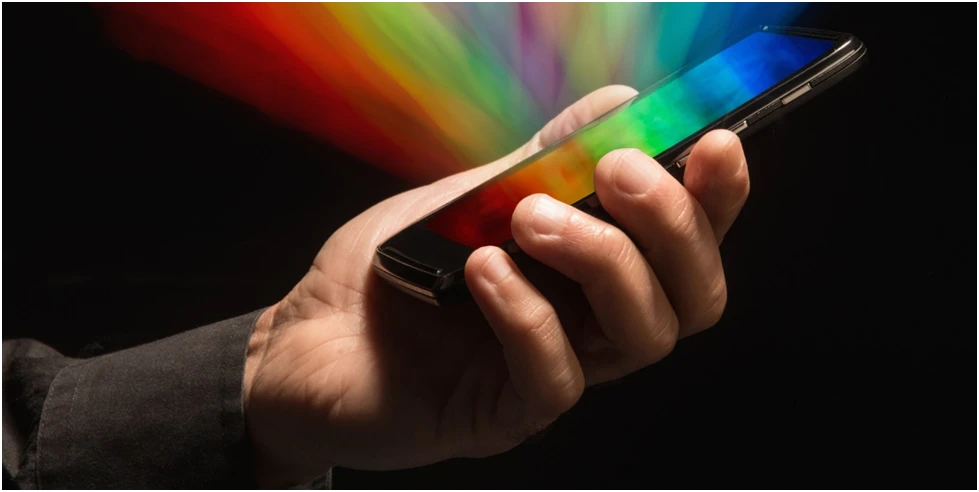 Bức xạ điện từ và chuyện duy trì giống nòi ảnh 1