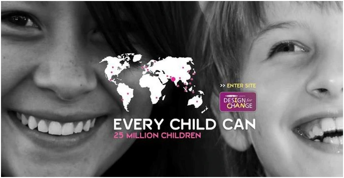 DFC - Con hoàn toàn có thể thay đổi thế giới! ảnh 1