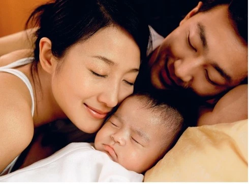 Tám thói quen giết chết hạnh phúc gia đình ảnh 1