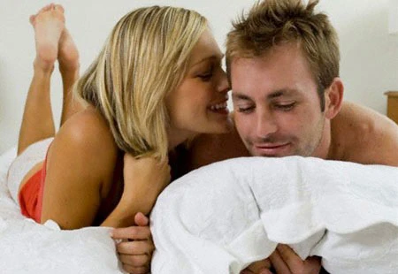 11 bí kíp để chuyện ấy không là miễn cưỡng ảnh 3