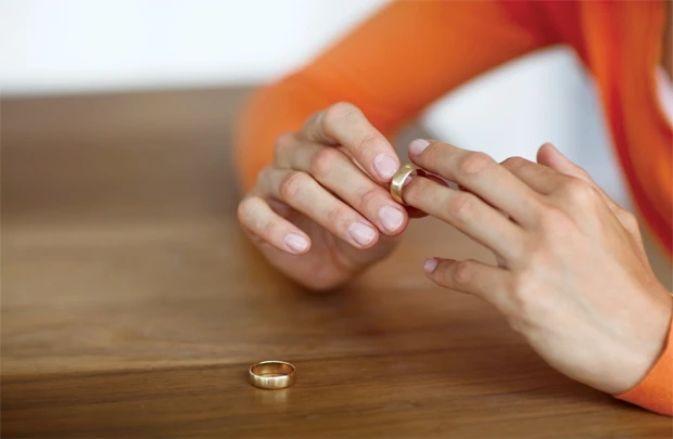 Vì sao đàn ông đã một lần ly hôn là ‘báu vật’ ảnh 3