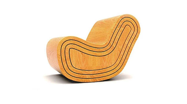 Những sáng tạo tiết kiệm không gian không thể tuyệt vời hơn ảnh 13