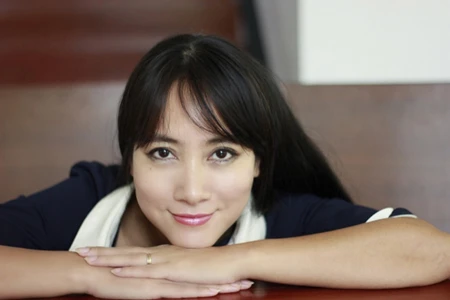 Cách dạy con của một kiến trúc sư tài hoa ảnh 2