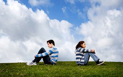 Tiệc ly hôn, tại sao không? ảnh 1