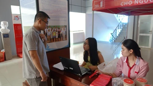 Home Credit: đối tượng sinh viên được vay trả góp ảnh 1