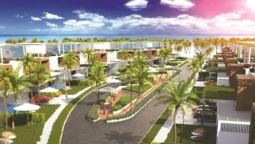 Giới đầu tư rầm rộ săn đất Mũi Né ảnh 1