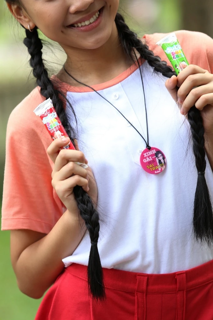 Dây đeo đa năng Subo đang được học trò săn lùng ảnh 3