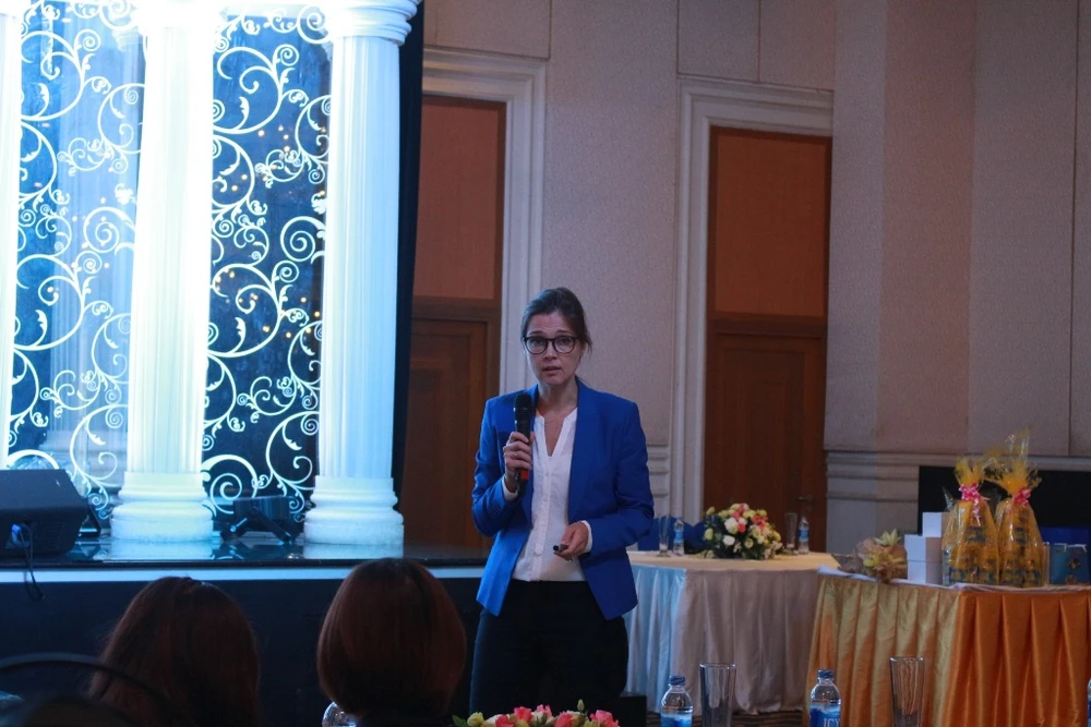 Tăng cường trí nhớ và phát triển trí não cho bé ảnh 2