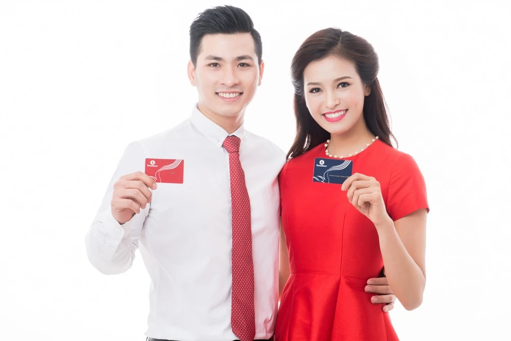 Siêu khuyến mại của Vingroup Card ảnh 1