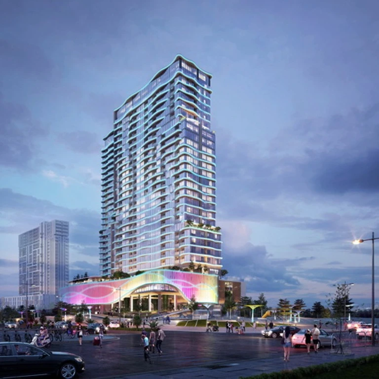 Dự báo lạc quan thị trường bất động sản Đà Nẵng ảnh 2