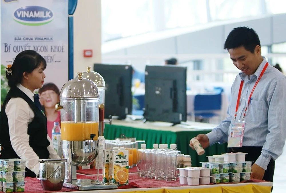 Sản xuất sữa tươi theo tiêu chuẩn “ba không” ảnh 2