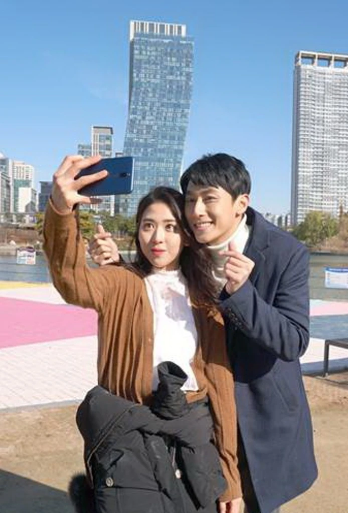 Huawei nova 2i: Tính năng cao cấp chỉ với 6 triệu đồng ảnh 2