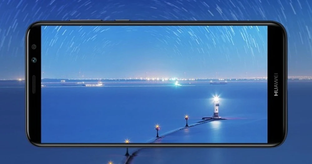 Huawei nova 2i: Tính năng cao cấp chỉ với 6 triệu đồng ảnh 1