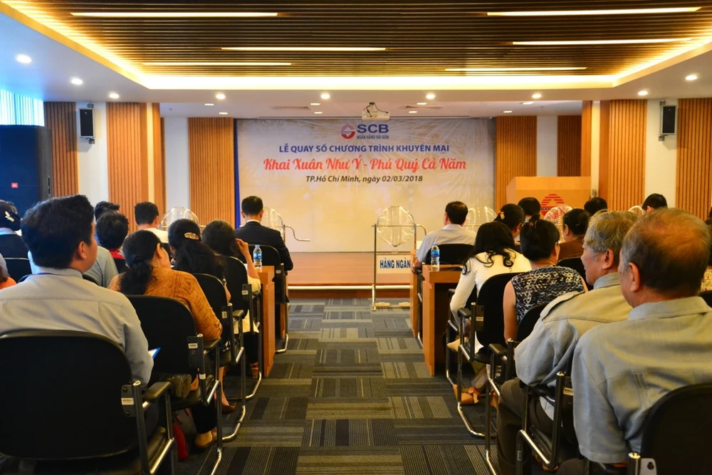 SCB đã tìm được chủ nhân của “xế” sang 1,6 tỉ ảnh 2