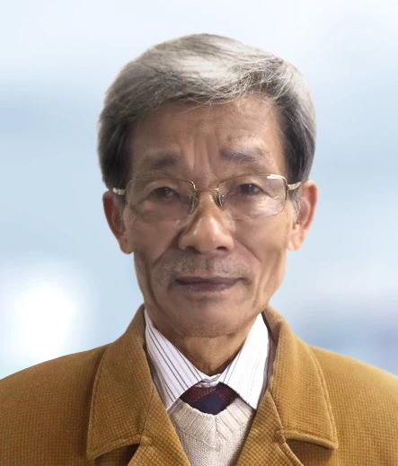 Để tuổi trung niên hết phiền vì rụng tóc ảnh 1