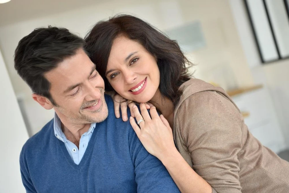 Giải cứu mái tóc trung niên ảnh 1