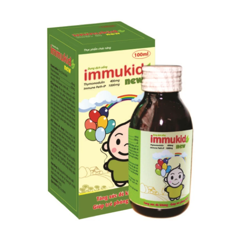 Tăng cường sức đề kháng- Chìa khóa phòng bệnh mùa dịch ảnh 3