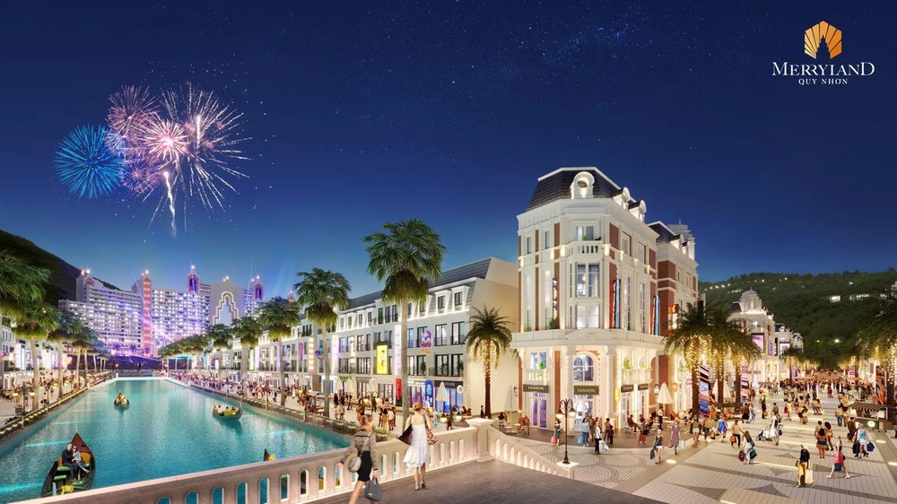 Những dự án lớn với loại hình bất động sản mới như Bizhouse sẽ trở thành hạt nhân thúc đẩy chu kỳ mới