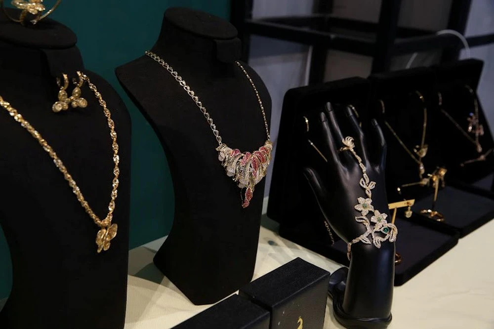 Sản phẩm của HanaGold luôn đảm bảo chất lượng tốt nhất khi đến tay khách hàng.