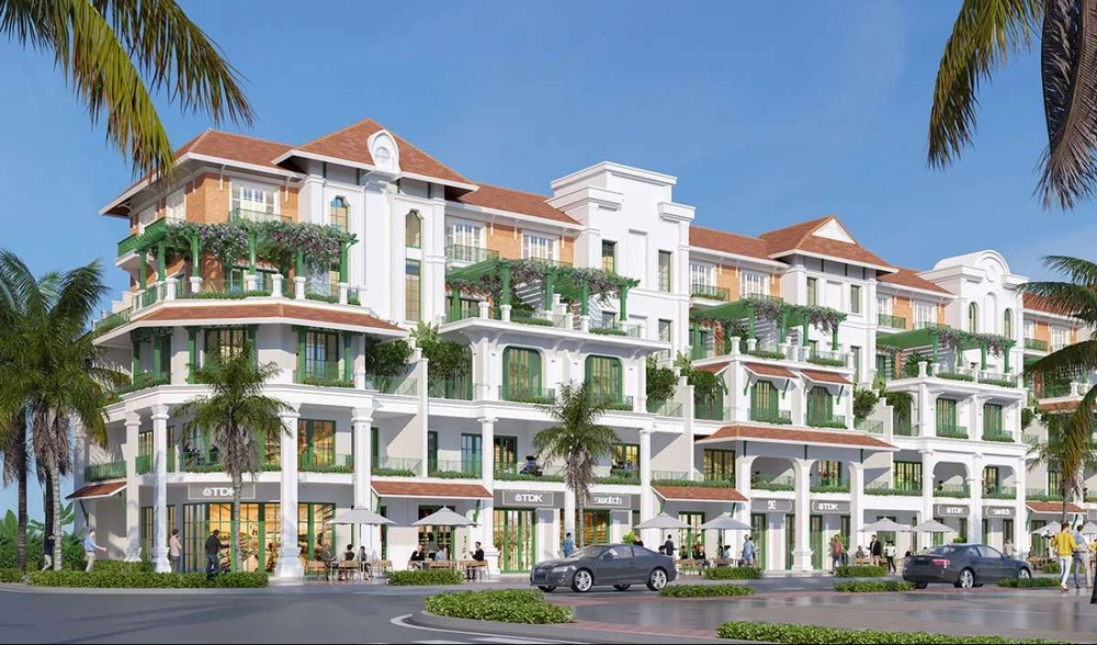 Sunneva Island - viên ngọc quý giữa lòng Đà Nẵng