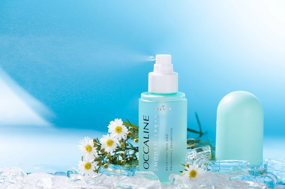 Dr.lacir Cosmetics luôn đặt Hiệu quả – Uy tín – Tận tâm – Trách nhiệm lên hàng đầu.