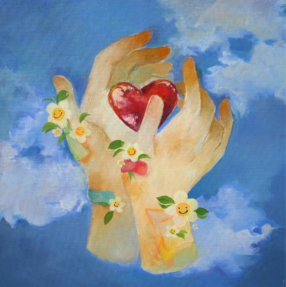 Mỗi tác phẩm đều chứa đựng thông điệp, câu chuyện riêng; là tiếng nói tự sự của các tác giả trẻ, thể hiện mối quan tâm tới những vấn đề trong đời sống xã hội… Mỗi tác phẩm đều chứa đựng thông điệp, câu chuyện riêng; là tiếng nói tự sự của các tác giả trẻ, thể hiện mối quan tâm tới những vấn đề trong đời sống xã hội…