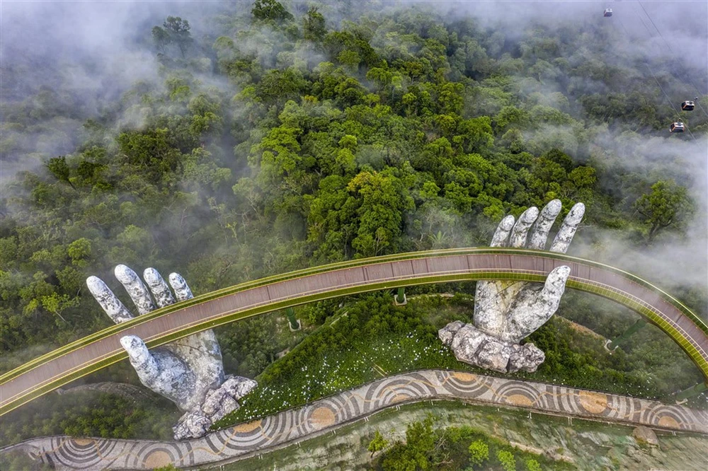 Sun World Ba Na Hills