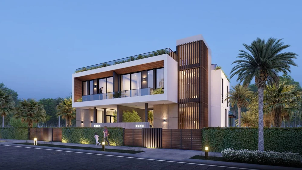 Sản phẩm chính tại dự án Novaworld Phan Thiet