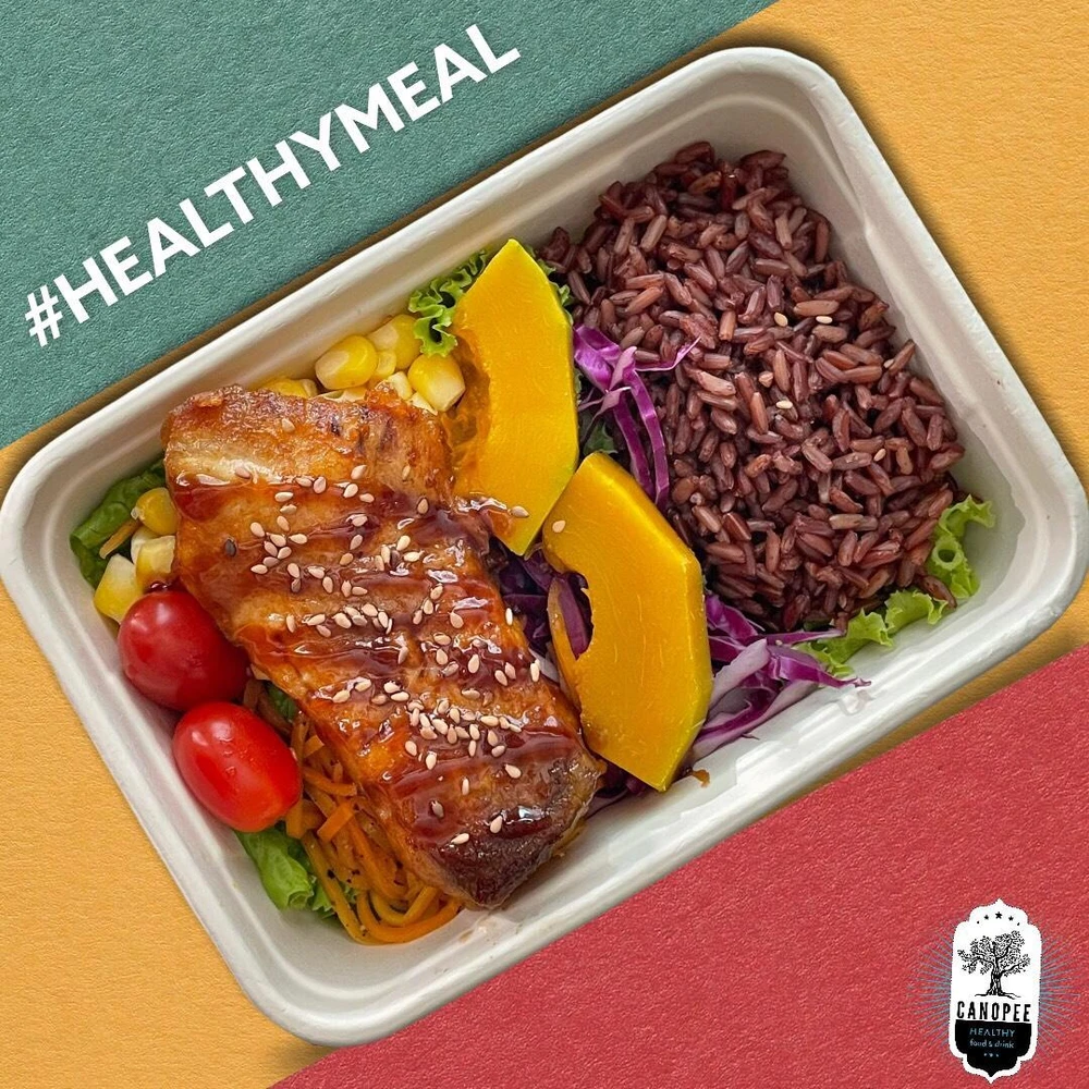 Chỉ với nguyên liệu chính là gạo, người Việt có thể chế biến nên “kho tàng” món cơm hấp dẫn, đặc sắc.