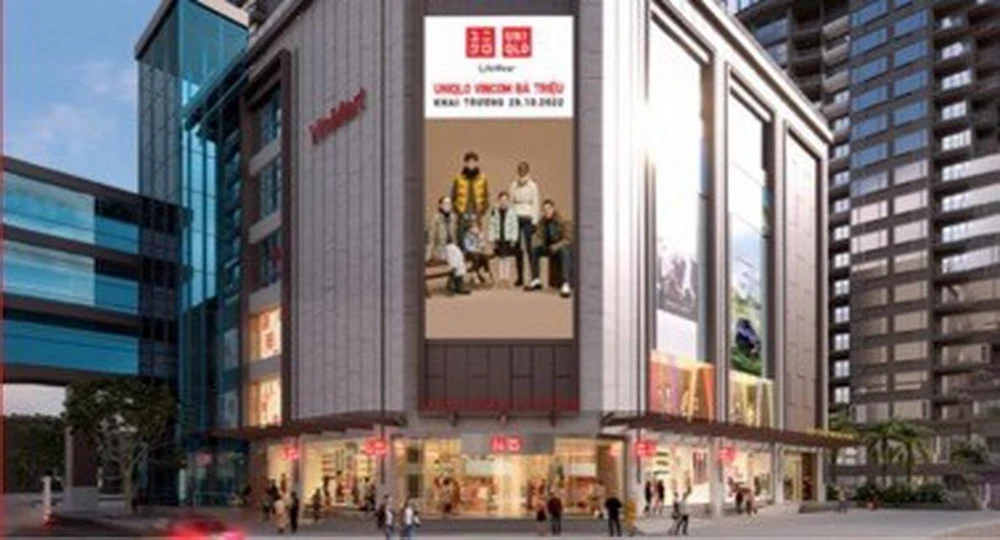 Vincom Center Bà Triệu hứa hẹn tiếp tục trở thành “kinh đô” thời trang và phong cách của thế hệ mới trong lần tái xuất này