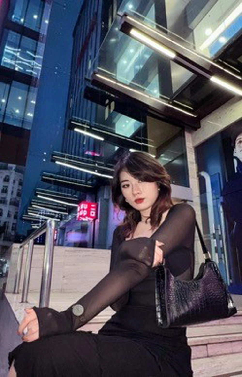 …và là tọa độ sáng tạo nội dung đình đám của các TikTok Content Creators thế hệ mới.