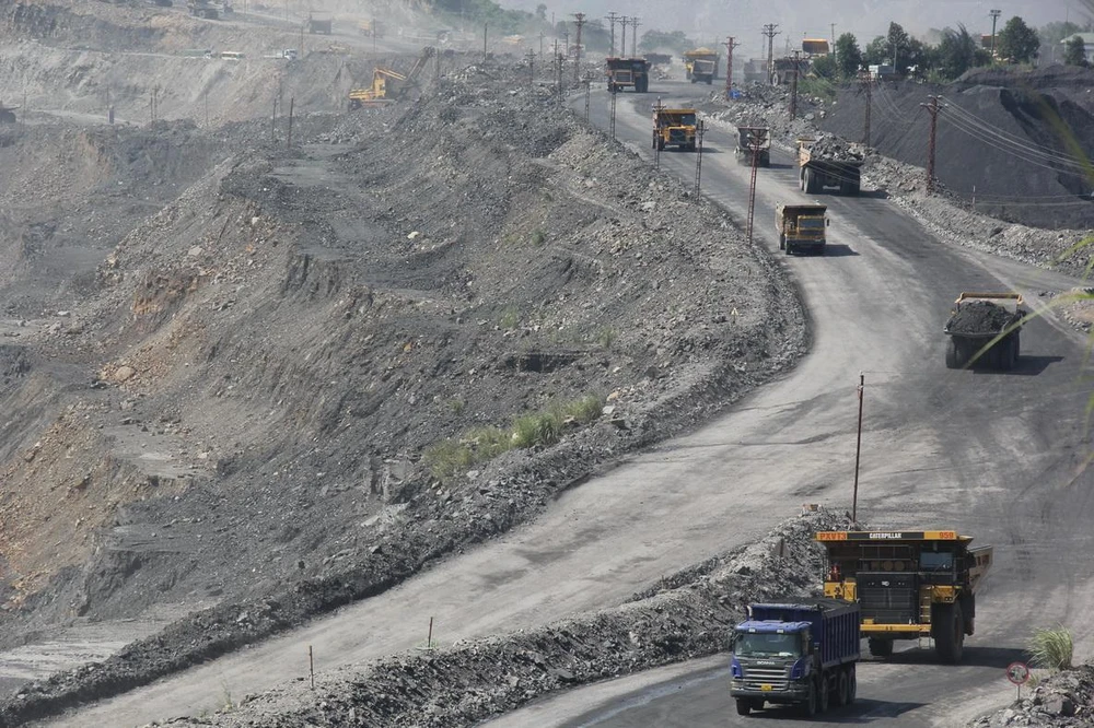 TKV đang hướng đến những nấc thang mới trên hành trình phát triển.