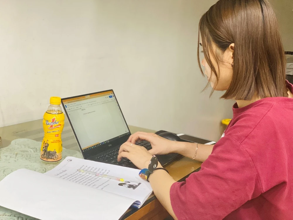 Nước tăng lực Number 1 giúp bổ sung năng lượng và đánh bật sự tỉnh táo ngay tức thì