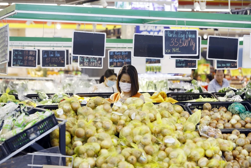 Bán lẻ - một trong những ngành nghề ít rủi ro tài chính