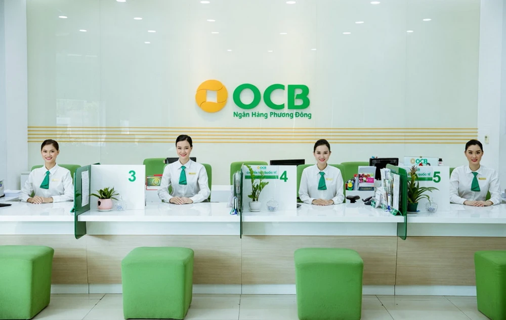 OCB tiếp tục tăng trưởng mảng ngân hàng số trong năm 2022 ảnh 1