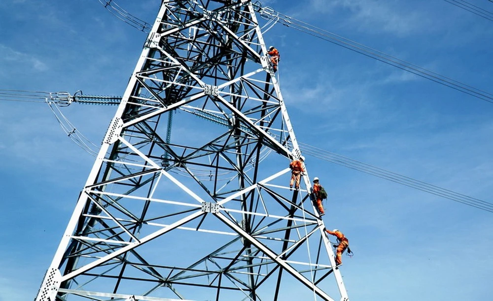 PTC3 quản lý vận hành lưới điện truyền tải trên địa bàn 9 tỉnh nam miền Trung và Tây Nguyên. PTC3 quản lý vận hành lưới điện truyền tải trên địa bàn 9 tỉnh nam miền Trung và Tây Nguyên.