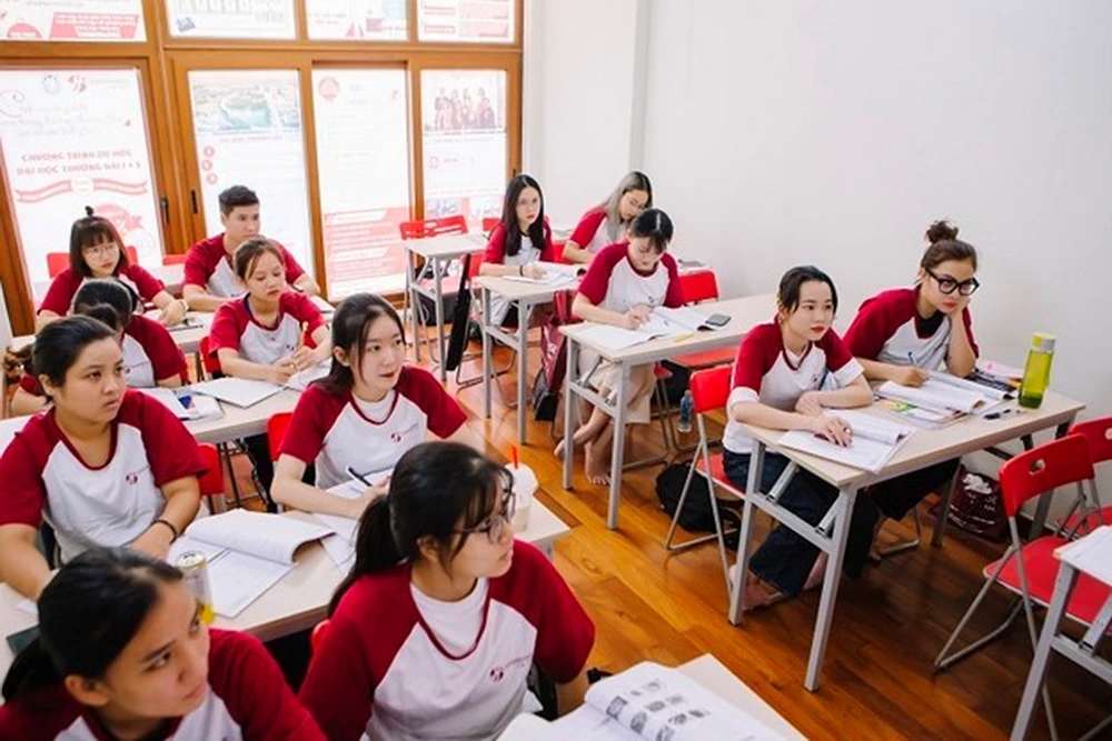 7 lý do nên lựa chọn Học Tiếng Trung Quốc Mỗi Ngày