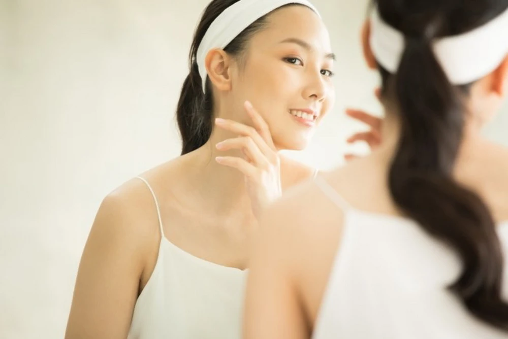 Đậu nành – bí quyết đặc biệt giúp phái nữ khỏe đẹp tự nhiên